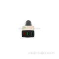 Qualcomm 2.0 quick charge 3 Ports USB quick car charger quick usb Car charger